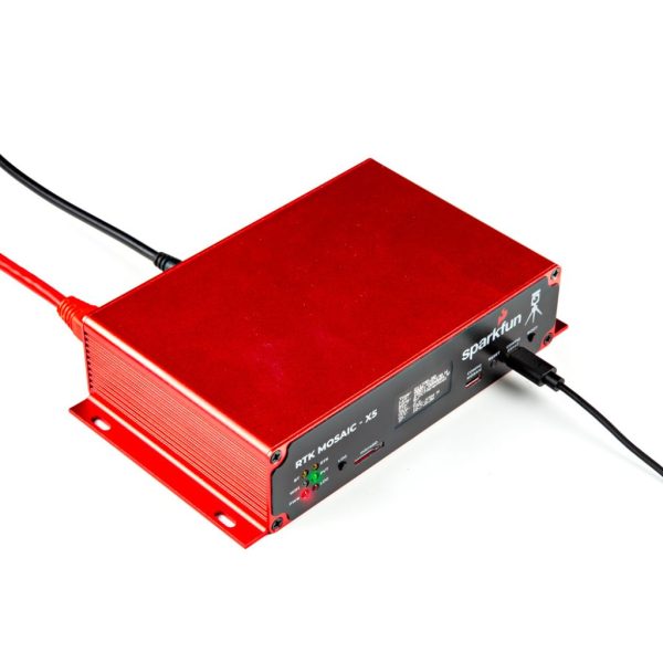 Spark Box GNSS -1