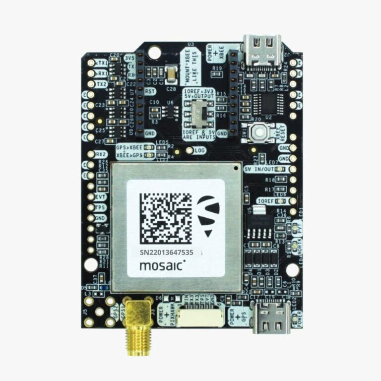simpleRTK3B Pro