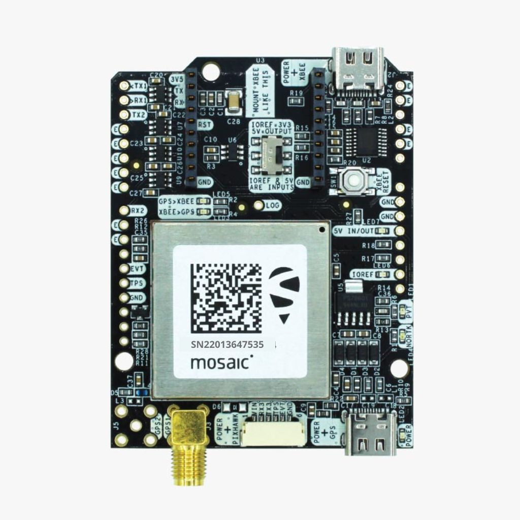 simpleRTK3B Pro