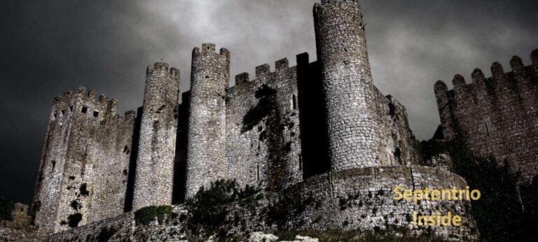 Preserving Medieval Heritage with Centimeter-Level Precision at Sverensburg Castle