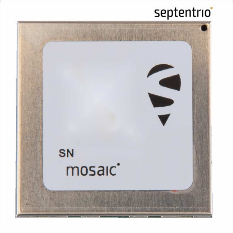 Septentrio Resilient GNSS Receiver: Pioneering Multi-Frequency Precision and Anti-Jamming Innovation in Global Navigation