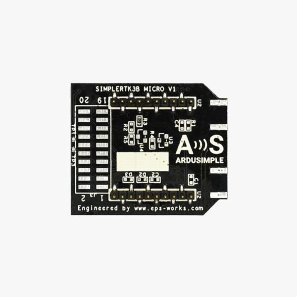simpleRTK3B Micro - Image 2