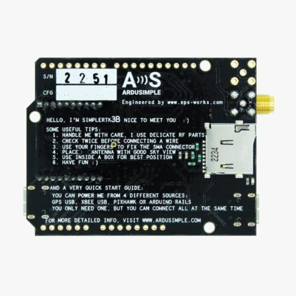 simpleRTK3B Pro - Image 2