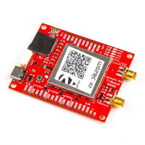 SparkFun Triband GNSS RTK