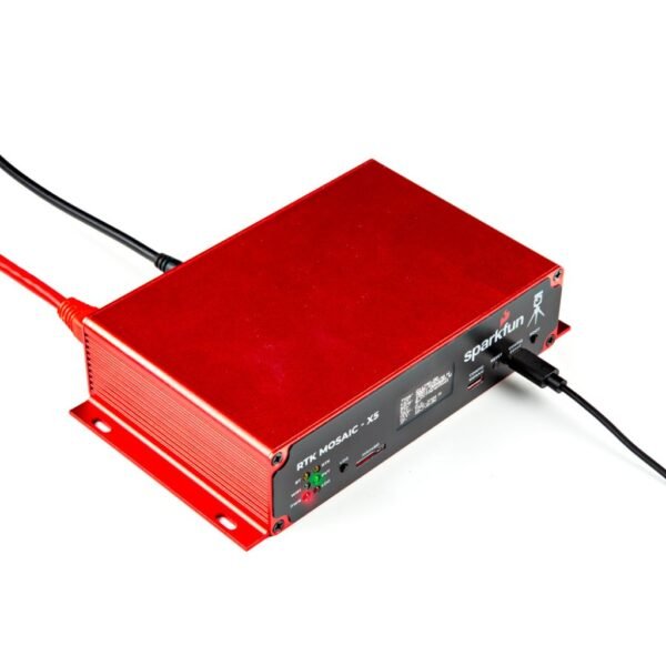 SparkFun RTK Mosaic-X5
