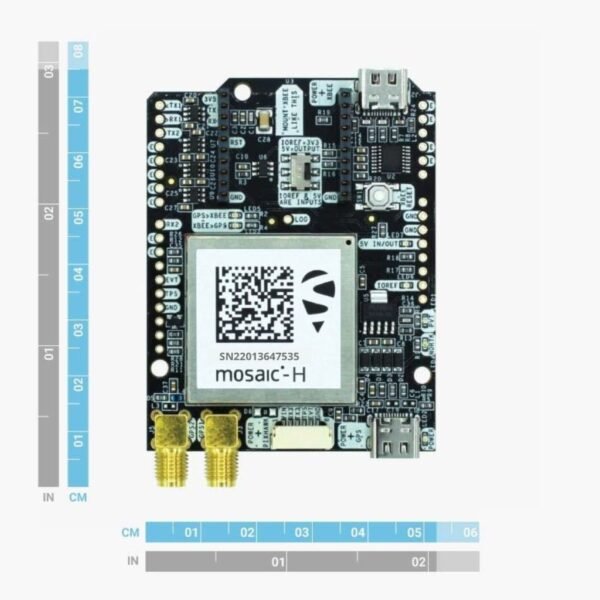 simpleRTK3B Heading - Image 3