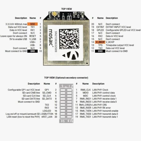 simpleRTK3B Micro - Image 3