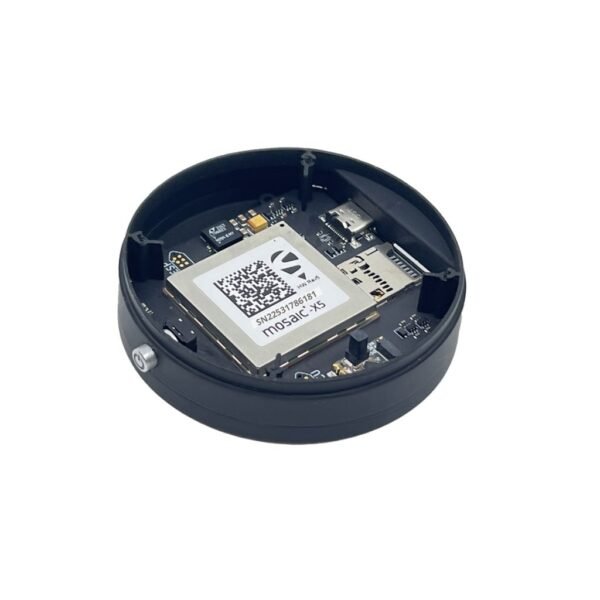 Mosaic-X5 CAN GNSS - Image 2