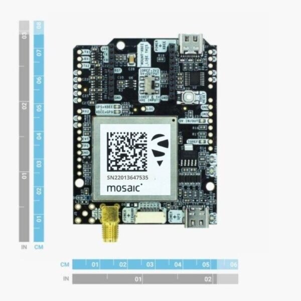 simpleRTK3B Pro - Image 3