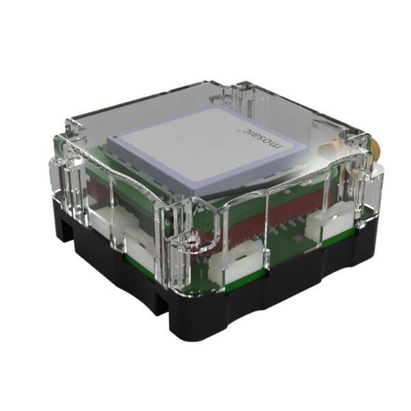Linnet Mosaic-X5 - Image 3