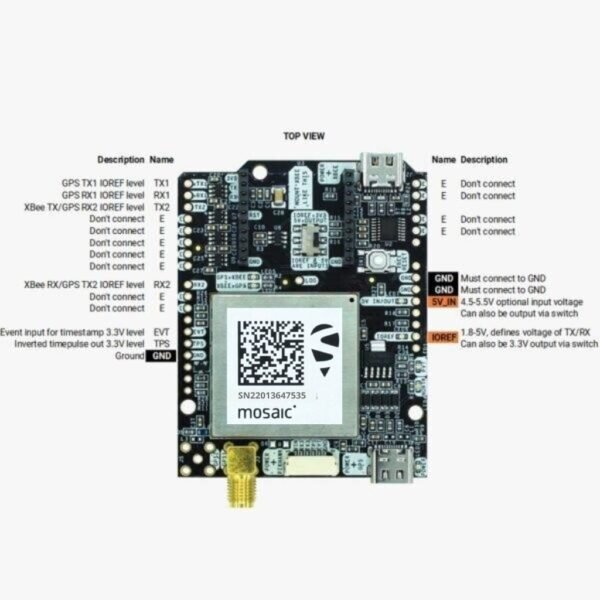 simpleRTK3B Pro - Image 4
