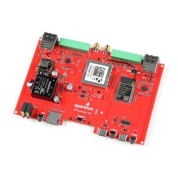 SparkFun RTK Mosaic-X5 - Image 4