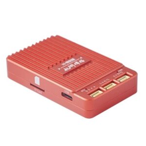 HB6 Pro GNSS Box Receiver — Powered by Septentrio Mosaic-X5