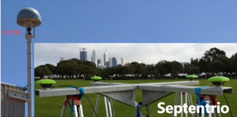 Septentrio’s Resilient GNSS Receiver and Anti Jamming GNSS Technology Redefine High-Precision Positioning