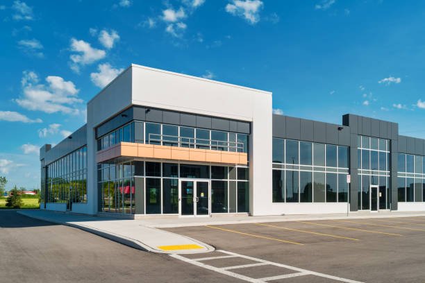 Eview GNSS manufacturing unit