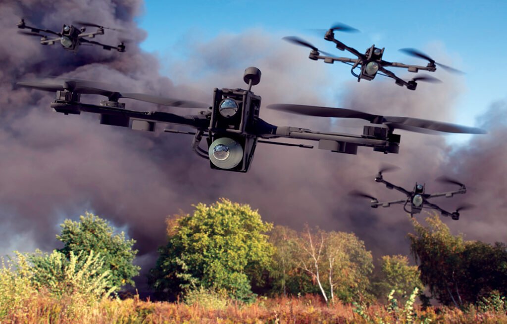 Resilient GNSS for Critical UAV Missions