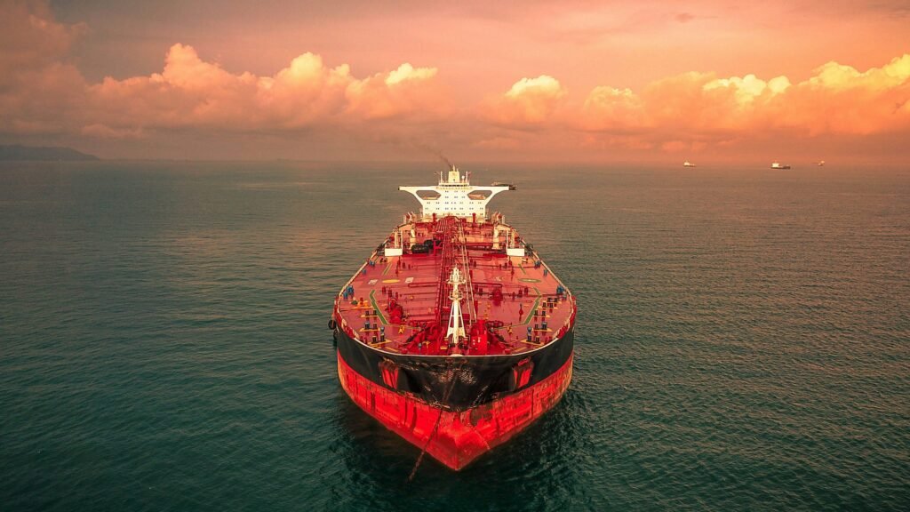 RTK GNSS supports accurate installation of underwater structures, pipelines, and offshore platforms