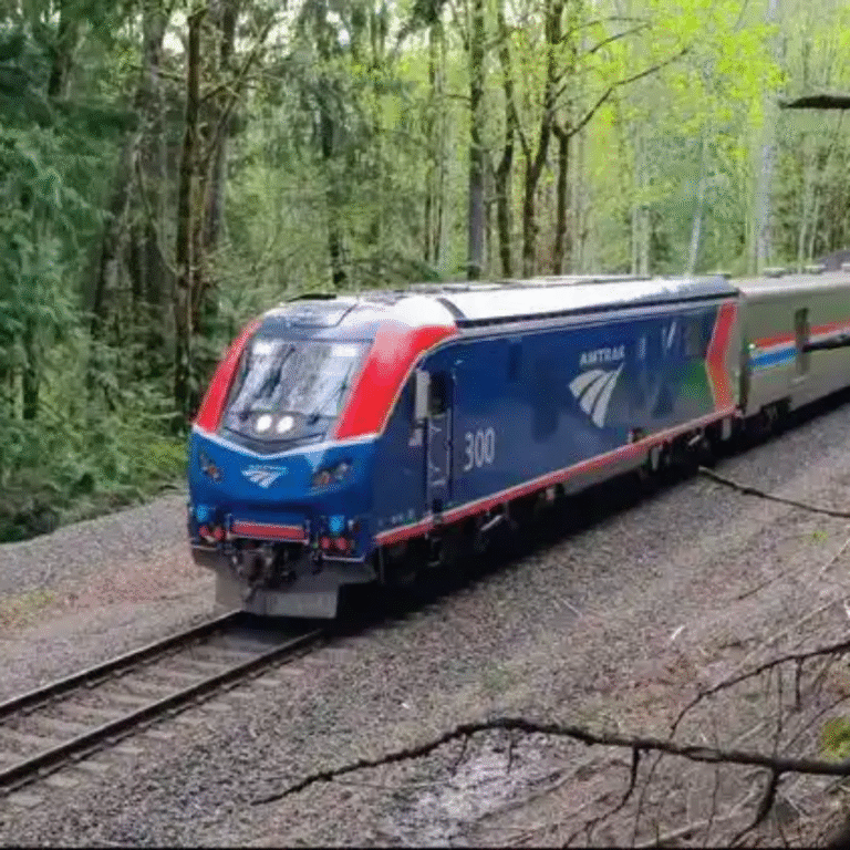 Septentrio AsteRx-m3 Pro+: Redefining Rail Navigation with Resilient GNSS Receiver Technology