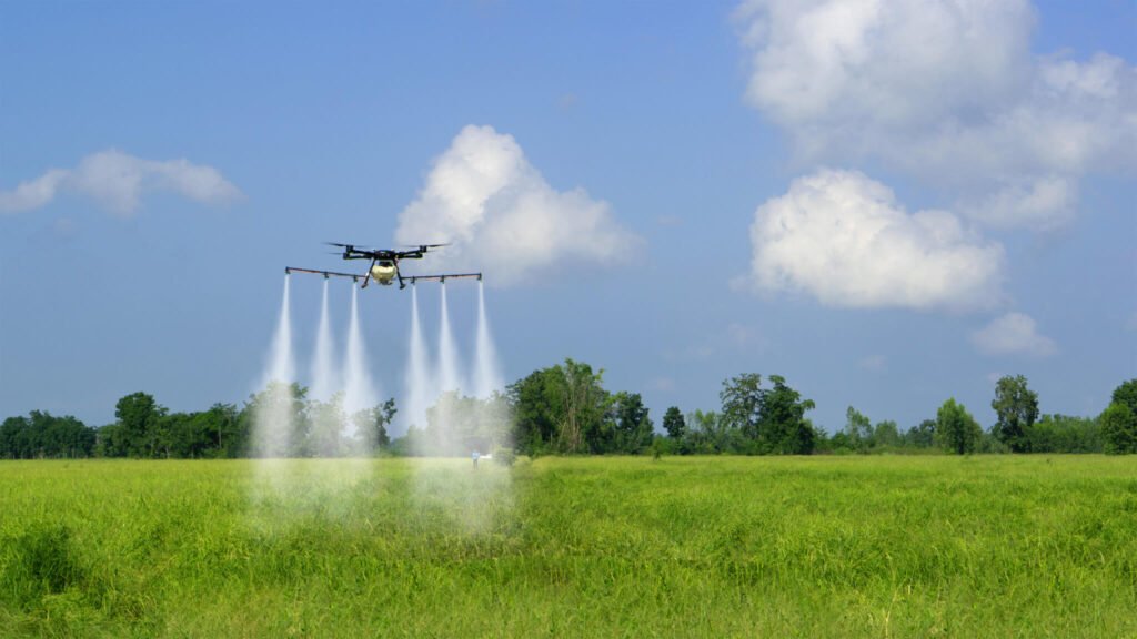 GNSS for UAV Applications