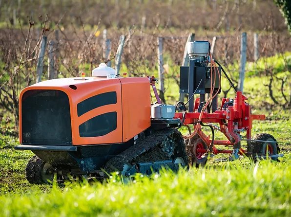 Eview GNSSSMart Farming