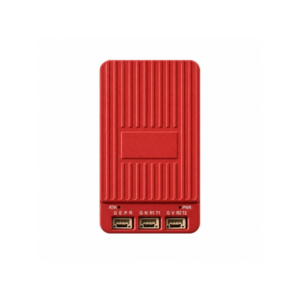 HB6 Pro GNSS Receiver | Septentrio mosaic-X5 or mosaic-H | Single-/Dual-Antenna RTK