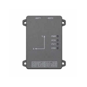 HB51 Multi-Frequency GNSS Receiver — RTK Positioning & Heading — Septentrio mosaic-G5