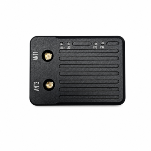 HB52H / HB52 Ultralight Compact RTK GNSS Receiver — Heading, Pitch and; Roll