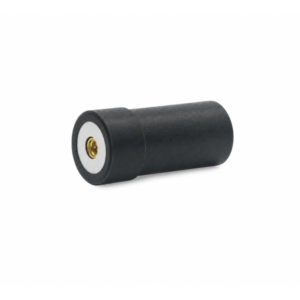 EV210 Multi-Frequency UAV GNSS Antenna — Compact Drone Antenna, IP67