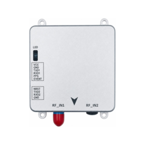 HB50H Multi-Frequency GNSS Heading Receiver — 20 Hz, Septentrio mosaic-H