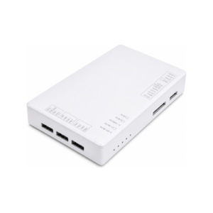 HB59 Multi-Function OEM GNSS Receiver — Septentrio AsteRx-m3 Pro+, 544 Ch, Ethernet