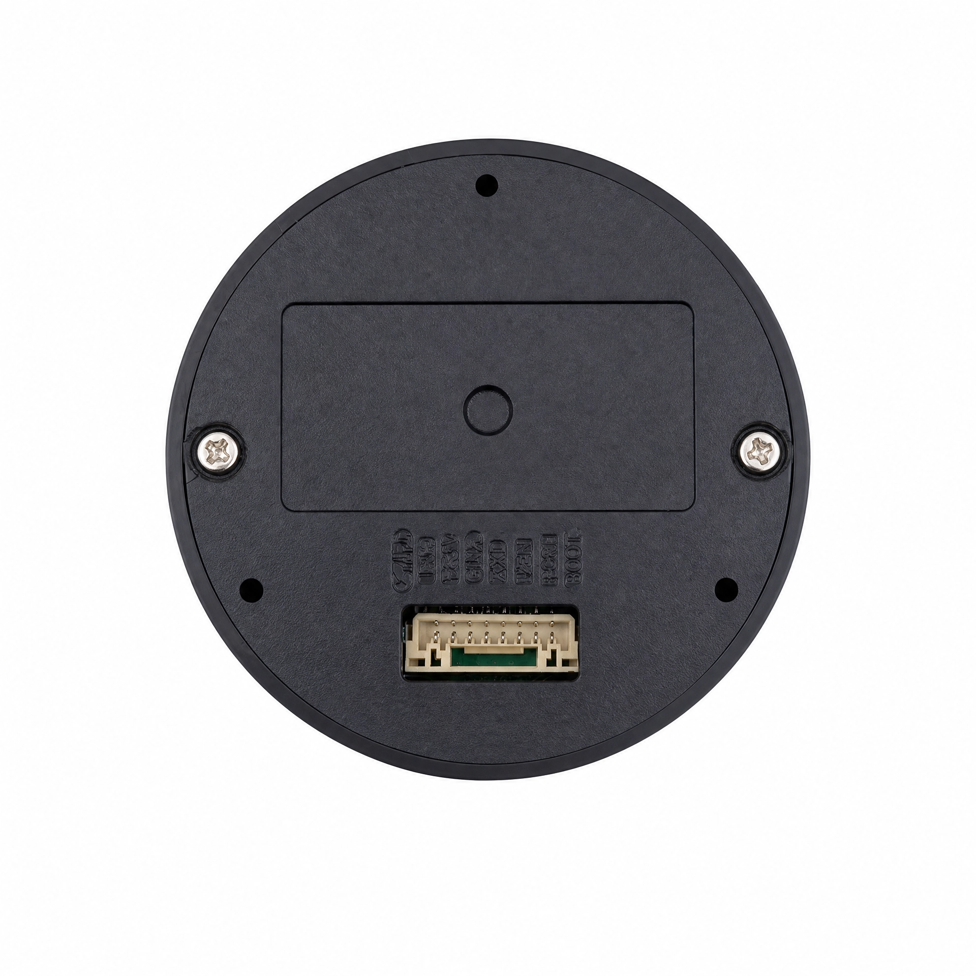 HBEV322 / HBEV322H Compact RTK GNSS Receiver — Septentrio mosaic-G5 - Image 2