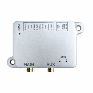 HB50H Multi-Frequency GNSS Heading Receiver