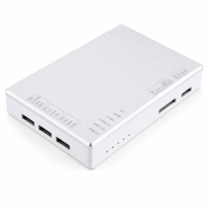 JS-X9 Dual-Antenna OEM GNSS Receiver — 544 Ch, Septentrio, Ethernet