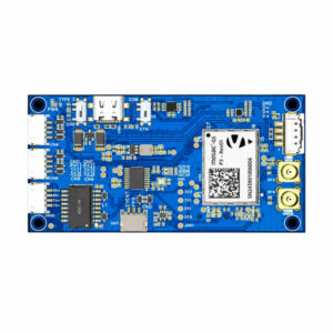 G5P3&H EVK-EN GNSS Evaluation Board for Septentrio mosaic-G5 P3/P3H Eview