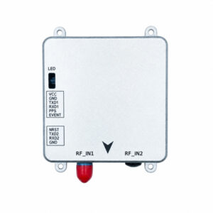 HB56 GNSS Receiver – Powered By Septentrio mosaic-X5