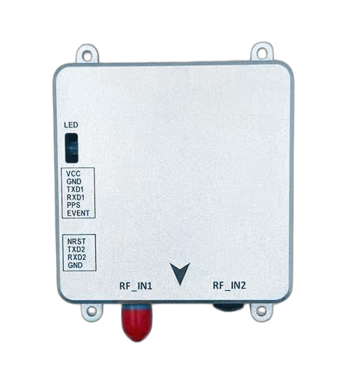 Eview HB50H / HB56H multi-frequency GNSS receiver